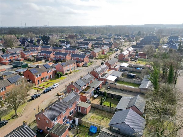 Medium property photo - Burgemeester Venemastraat 24, 9649 BC Muntendam